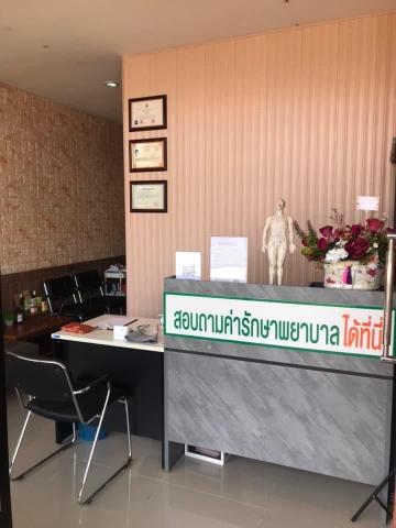 ศุภชัยคลินิกฝังเข็ม สกลนคร  1