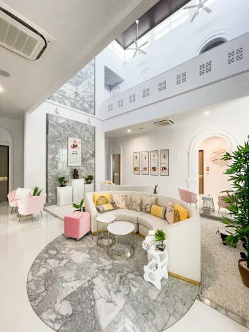 Panda Phuket Chinese Medicine Clinic 1