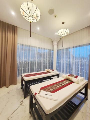 Panda Phuket Chinese Medicine Clinic 2