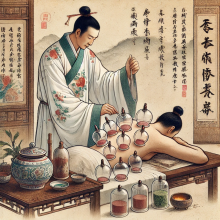 Cupping