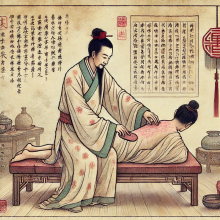 Gua sha 0