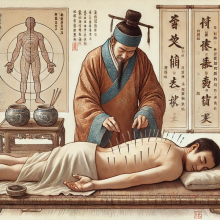 acupuncture