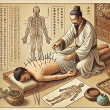 Unlocking the Power of Acupuncture 0