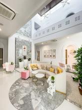 Panda Phuket Chinese Medicine Clinic 1